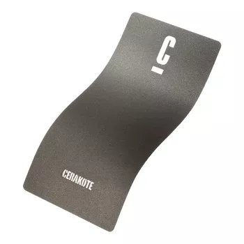 C-111 Tungsten Cerakote
