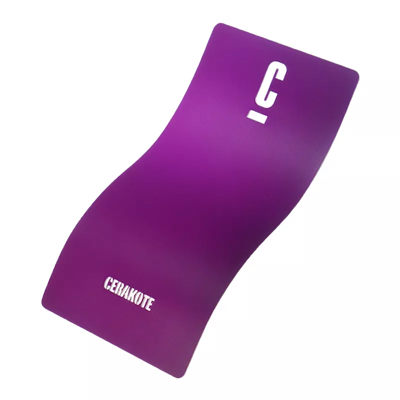 C-163 Lollypop Purple Cerakote