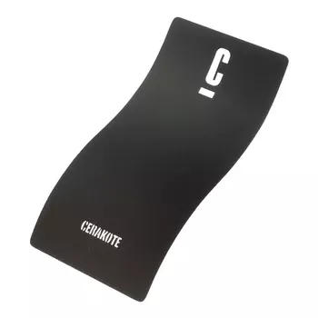 C-192 Armor Black Cerakote