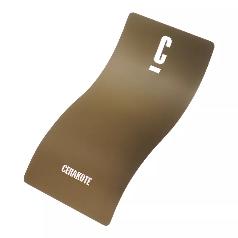 C-231 Magpul Foliage Green Cerakote