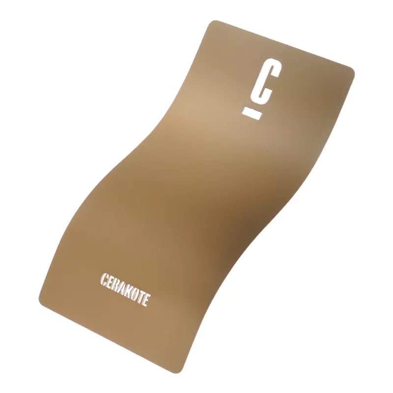 C-267 Magpul FDE Cerakote