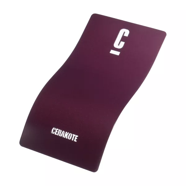 C-298 Black Cherry Cerakote