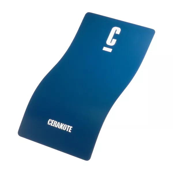 C-299 Deep Blue Cerakote