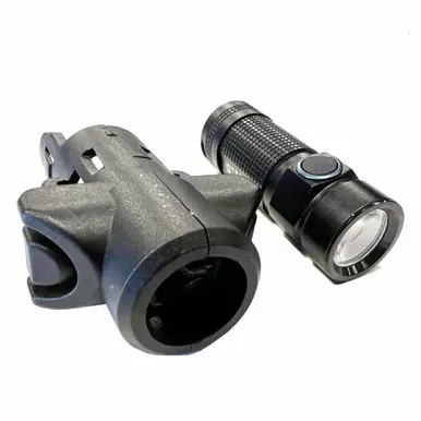 CAA Integral Front WML Flashlight for MCK - 500 Lumen Kit