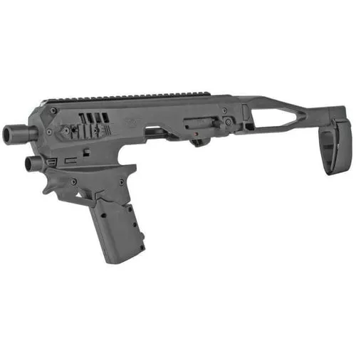 CAA Micro Conversion Kit Glock 20/21 Black