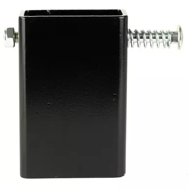 Caldwell 2X4 Post Hanger | Black | 1102670