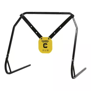 Caldwell AR500 8" Gong with Stand