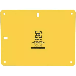Caldwell AR500 Steel Target Long Range Plate