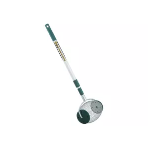 Caldwell Brass Retriever with Roll Cage Separator Aluminum