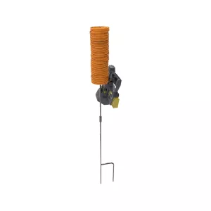 Caldwell ClayCopter Ground Stake Target Holder