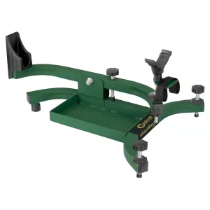 Caldwell Lead Sled Solo Rifle Shooting Rest