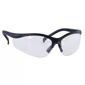 Caldwell Pro Range Shooting Glasses Clear Lens