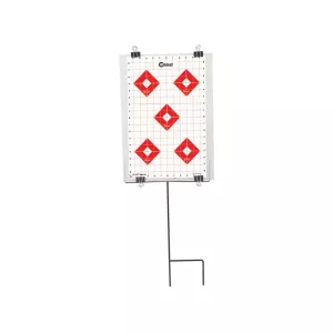 Caldwell Ultra Portable Target Stand Kit