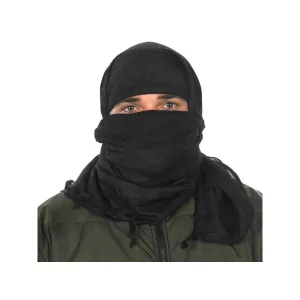 CamCon Shemagh Cotton Black