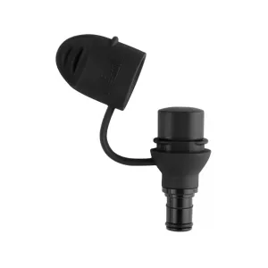 CamelBak QL Hydrolock Hydration Bladder Bite Valve Black