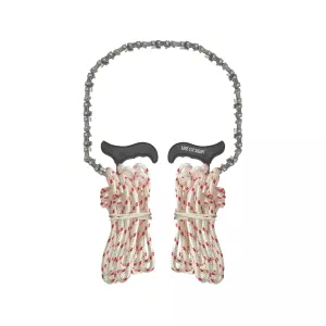 Camillus Highlimb Hand Chain Saw