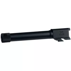 Canik Compact Threaded Barrel 9mm Luger Tenifer