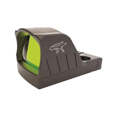 CANIK MeCanik MO1 3 MOA Red Dot Sight Black - PACN1101