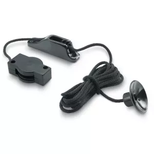 Cannon Downrigger Retro Ease Weight Retreiver