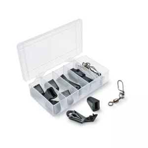 Cannon Downrigger Terminator Line Terminal Kit