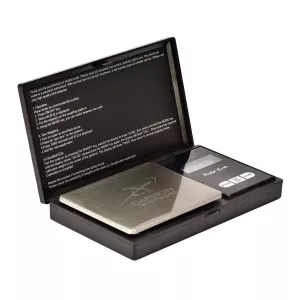 Carbon Express Grain Scale