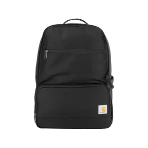 Carhartt Insulated Two Compartment Cooler Backpack Black