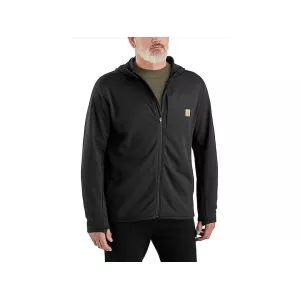 Carhartt Men's Force Relaxed Fit Jacket Black Medium