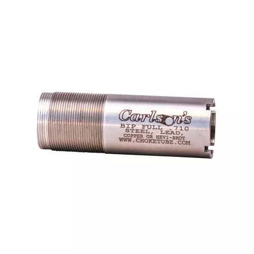 Carlson's Flush Full Choke Tube for Browning Invector Plus 12ga .710