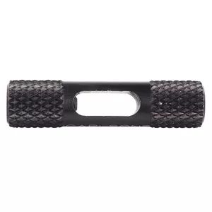 Carlson's Universal Hammer Spur Extension Black