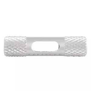 Carlson's Universal Hammer Spur Extension Silver