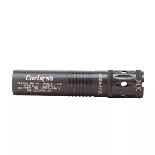 Carlsons Cremator Ported Choke