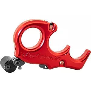 Carter Wise Choice 24 3 Finger Bow Release