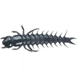 Case Plastics Hellgrammite 3.25" Creature Black