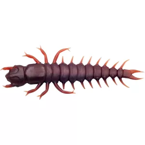 Case Plastics Hellgrammite 3.25" Creature Natural