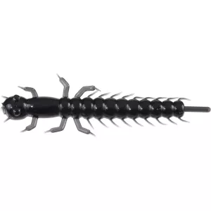Case Plastics Lil Hellgrammite 2" Creature Black