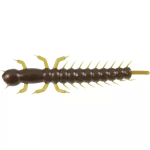 Case Plastics Lil Hellgrammite 2" Creature Roadkill