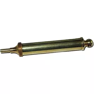 Cash Manufacturing Flintlock Pan Primer