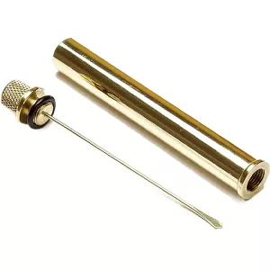 Cash Manufacturing Never Leak Oiler