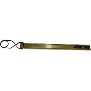 Cash Manufacturing Straight Line 209 Black Powder Capper