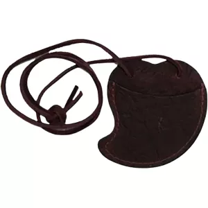 Cash Manufacturing Universal Capper Leather Sheath