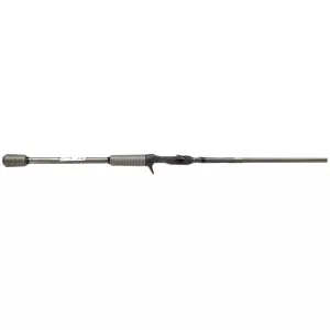 Cashion ICON Chatterbait 7'1" Casting Rod Med Hvy