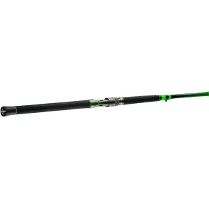 Catch The Fever HellCat Revenge Green 7'6" Casting Rod Med