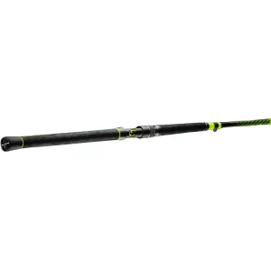 Catch The Fever HellCat Revenge Yellow 7'6" Casting Rod Hvy