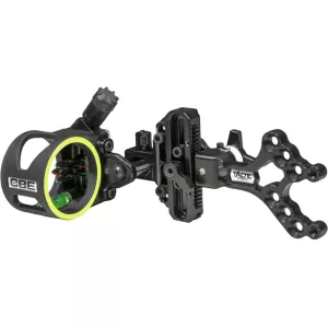CBE Tactic Hybrid 3 Pin Bow Sight .019