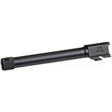 Century Arms Barrel | 9MM | Threaded | Fits TP9 SFX/SFL | PACN0029