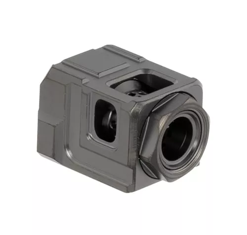 CGS Suppressors CGSQUBESTANDAR