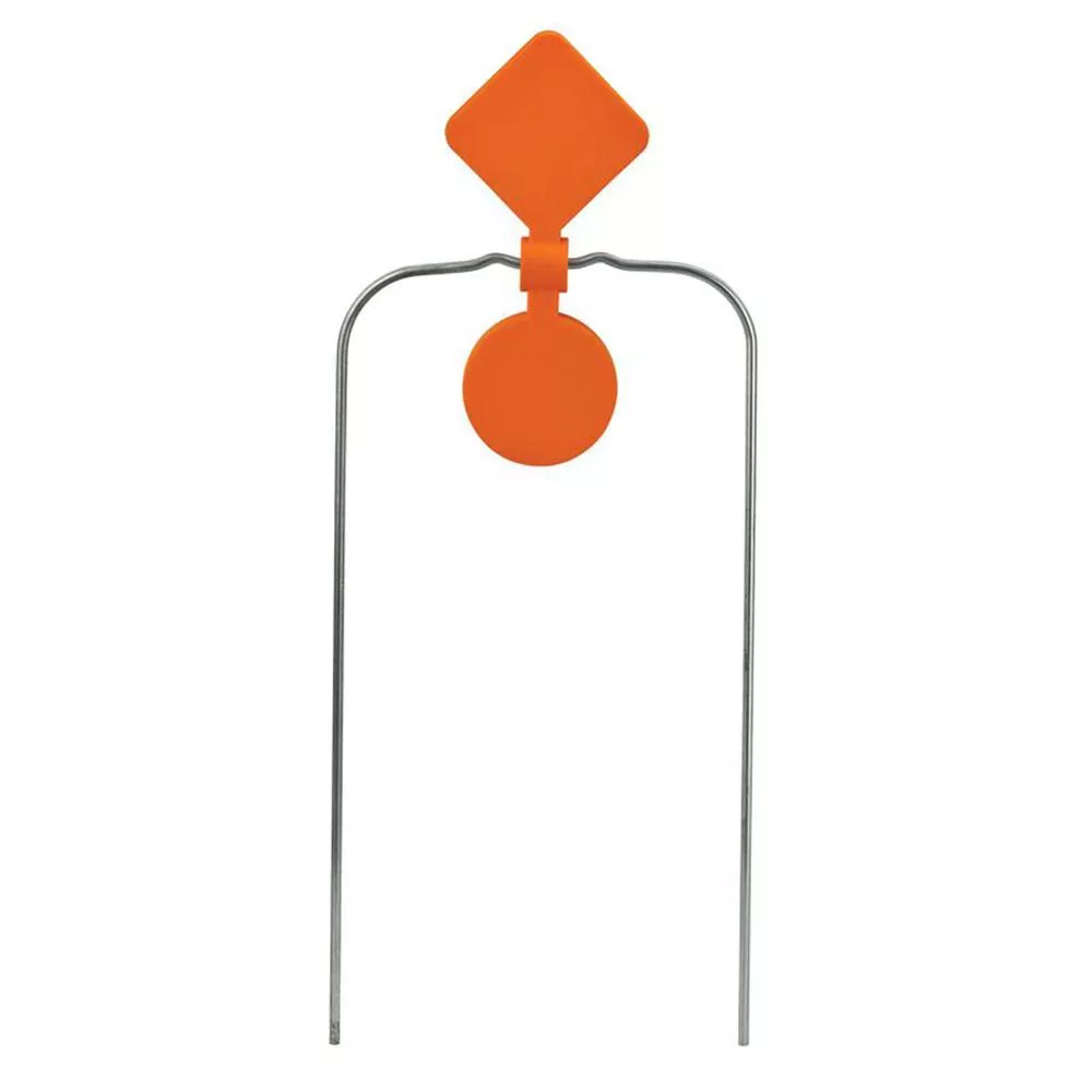 Champion DuraSeal Spinner Target Orange