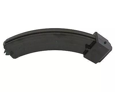 Champion Shooters Ridge 10/22 Single Stack Magazine .22 LR Black Polymer 25/rd