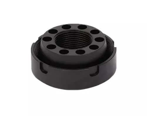 CHARLIE DIRECT THD MT M18X1.5 | DIRECT THREAD MOUNT