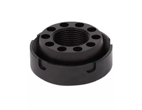 CHARLIE DIRECT THRD MT M18X1 | DIRECT THREAD MOUNT